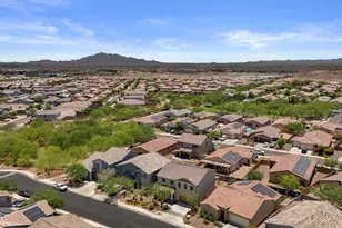 21171 W Holly St, Buckeye, AZ 85396 - Photo 50