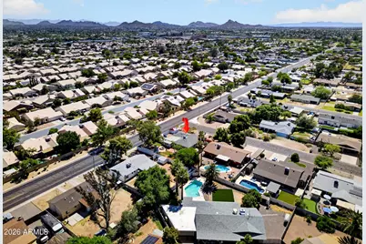 17801 N 43rd Way, Phoenix, AZ 85032 - Photo 38