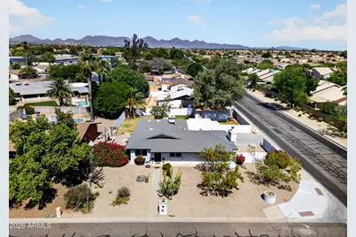 17801 N 43rd Way, Phoenix, AZ 85032 - Photo 42