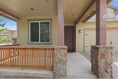 2797 W Pico Del Monte Circle, Flagstaff, AZ 86001 - Photo 4