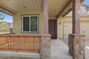 2797 W Pico Del Monte Cir, Flagstaff, AZ 86001 - Photo 4