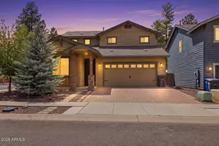 2797 W Pico Del Monte Cir, Flagstaff, AZ 86001 - Photo 2