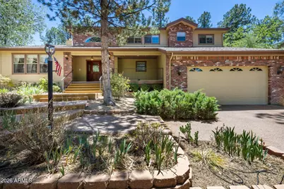 1923 Timber Point, Prescott, AZ 86303 - Photo 1