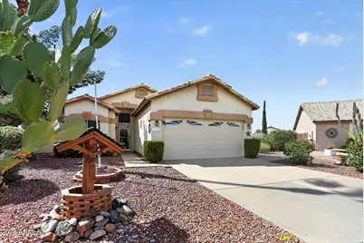 10328 W Burnett Road, Peoria, AZ 85382 - Photo 2