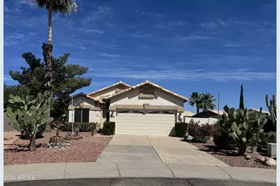 10328 W Burnett Road, Peoria, AZ 85382 - Photo 2
