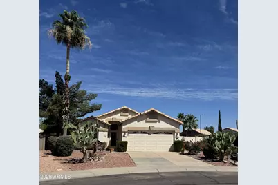 10328 W Burnett Road, Peoria, AZ 85382 - Photo 1