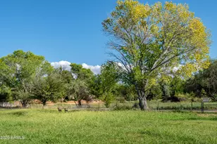 10885 E Pear Tree Dr, Cornville, AZ 86325 - Photo 14