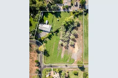 10885 E Pear Tree Drive, Cornville, AZ 86325 - Photo 2