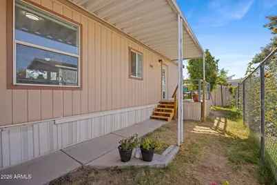 7660 E McKellips Road #78, Scottsdale, AZ 85257 - Photo 24