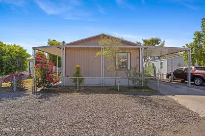 7660 E McKellips Road #78, Scottsdale, AZ 85257 - Photo 1