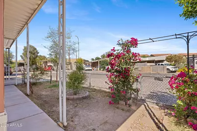 7660 E McKellips Road #78, Scottsdale, AZ 85257 - Photo 4