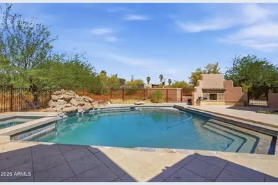 26812 N 161st Street, Scottsdale, AZ 85262 - Photo 48