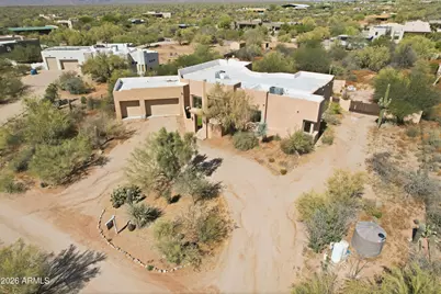 26812 N 161st Street, Scottsdale, AZ 85262 - Photo 6