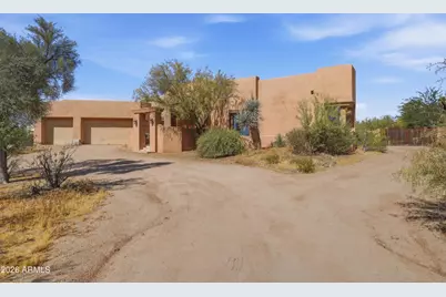26812 N 161st Street, Scottsdale, AZ 85262 - Photo 2