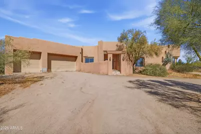 26812 N 161st Street, Scottsdale, AZ 85262 - Photo 1