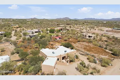 26812 N 161st Street, Scottsdale, AZ 85262 - Photo 66