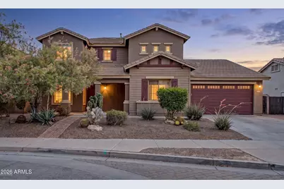 18585 E Ryan Road, Queen Creek, AZ 85142 - Photo 1