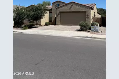3824 E Fiesta Flower Lane, San Tan Valley, AZ 85140 - Photo 2