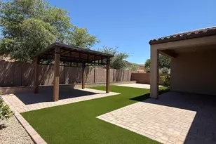 3824 E Fiesta Flower Ln, San Tan Valley, AZ 85140 - Photo 52
