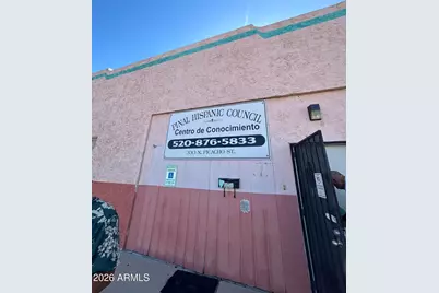 330 N Picacho Street, Casa Grande, AZ 85122 - Photo 2