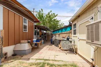 4840 E Ironwood Circle, Sierra Vista, AZ 85650 - Photo 36