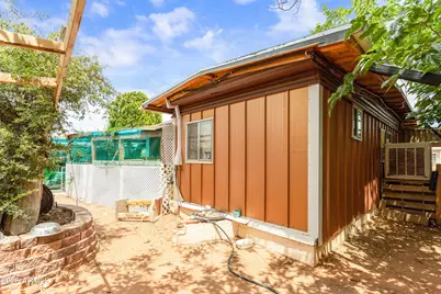 4840 E Ironwood Circle, Sierra Vista, AZ 85650 - Photo 8