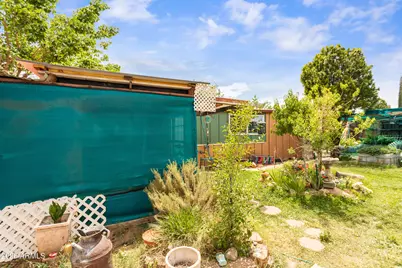 4840 E Ironwood Circle, Sierra Vista, AZ 85650 - Photo 4