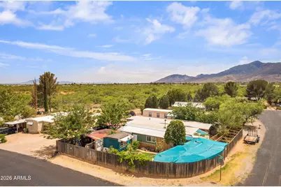 4840 E Ironwood Circle, Sierra Vista, AZ 85650 - Photo 14