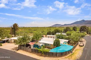 4840 E Ironwood Cir, Sierra Vista, AZ 85650 - Photo 14