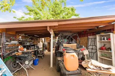 4840 E Ironwood Circle, Sierra Vista, AZ 85650 - Photo 38