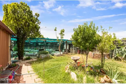 4840 E Ironwood Circle, Sierra Vista, AZ 85650 - Photo 2