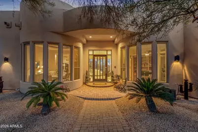 10925 N Arista Lane, Fountain Hills, AZ 85268 - Photo 4