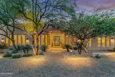 10925 N Arista Lane, Fountain Hills, AZ 85268 - Photo 1