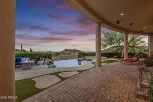10925 N Arista Ln, Fountain Hills, AZ 85268 - Photo 50
