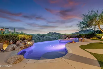 10925 N Arista Lane, Fountain Hills, AZ 85268 - Photo 62