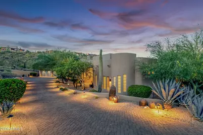 10925 N Arista Lane, Fountain Hills, AZ 85268 - Photo 2
