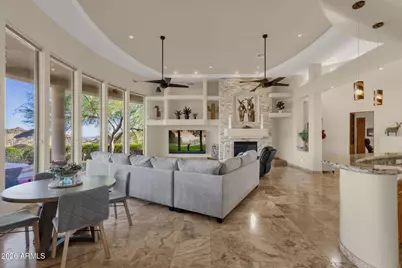 10925 N Arista Lane, Fountain Hills, AZ 85268 - Photo 10