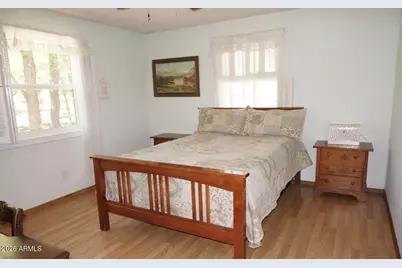 6066 Wagon Wheel Road, Lakeside, AZ 85929 - Photo 12