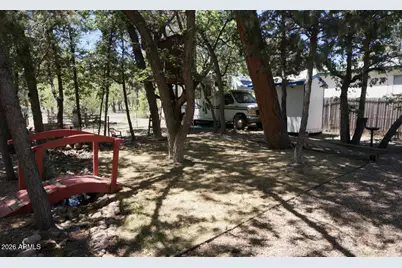 6066 Wagon Wheel Road, Lakeside, AZ 85929 - Photo 16