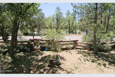 6066 Wagon Wheel Road, Lakeside, AZ 85929 - Photo 4
