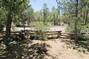 6066 Wagon Wheel Rd, Lakeside, AZ 85929 - Photo 4