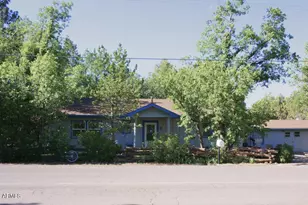 6066 Wagon Wheel Rd, Lakeside, AZ 85929 - Photo 2