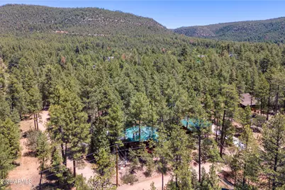 5119 N Strawberry Lane, Pine, AZ 85544 - Photo 10