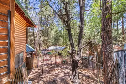 5119 N Strawberry Lane, Pine, AZ 85544 - Photo 62