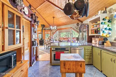 5119 N Strawberry Lane, Pine, AZ 85544 - Photo 38