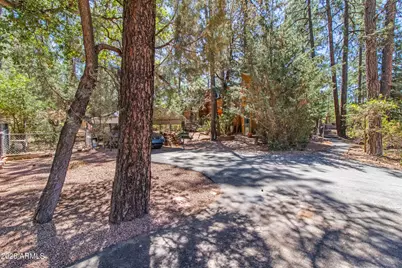 5119 N Strawberry Lane, Pine, AZ 85544 - Photo 16