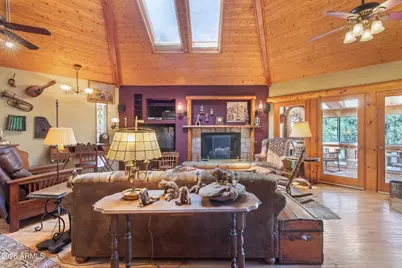 5119 N Strawberry Lane, Pine, AZ 85544 - Photo 28