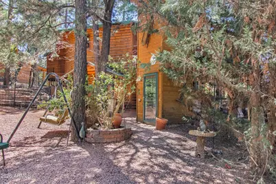 5119 N Strawberry Lane, Pine, AZ 85544 - Photo 18