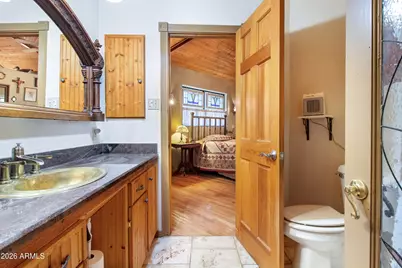 5119 N Strawberry Lane, Pine, AZ 85544 - Photo 46