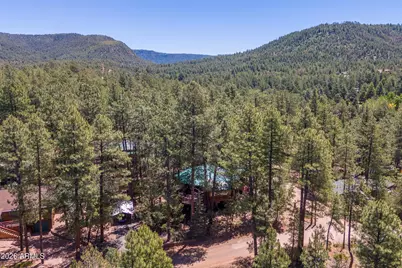 5119 N Strawberry Lane, Pine, AZ 85544 - Photo 4